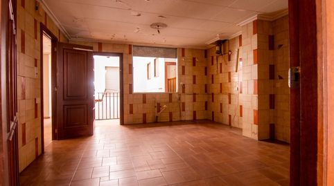 Foto 5 de Piso en venta en Calle San Cristóbal, 34, La Vall d'Uixó, Castellón