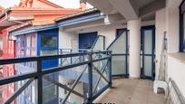 Terrassa de Pis en venda en Hendaye amb Calefacció i Terrassa