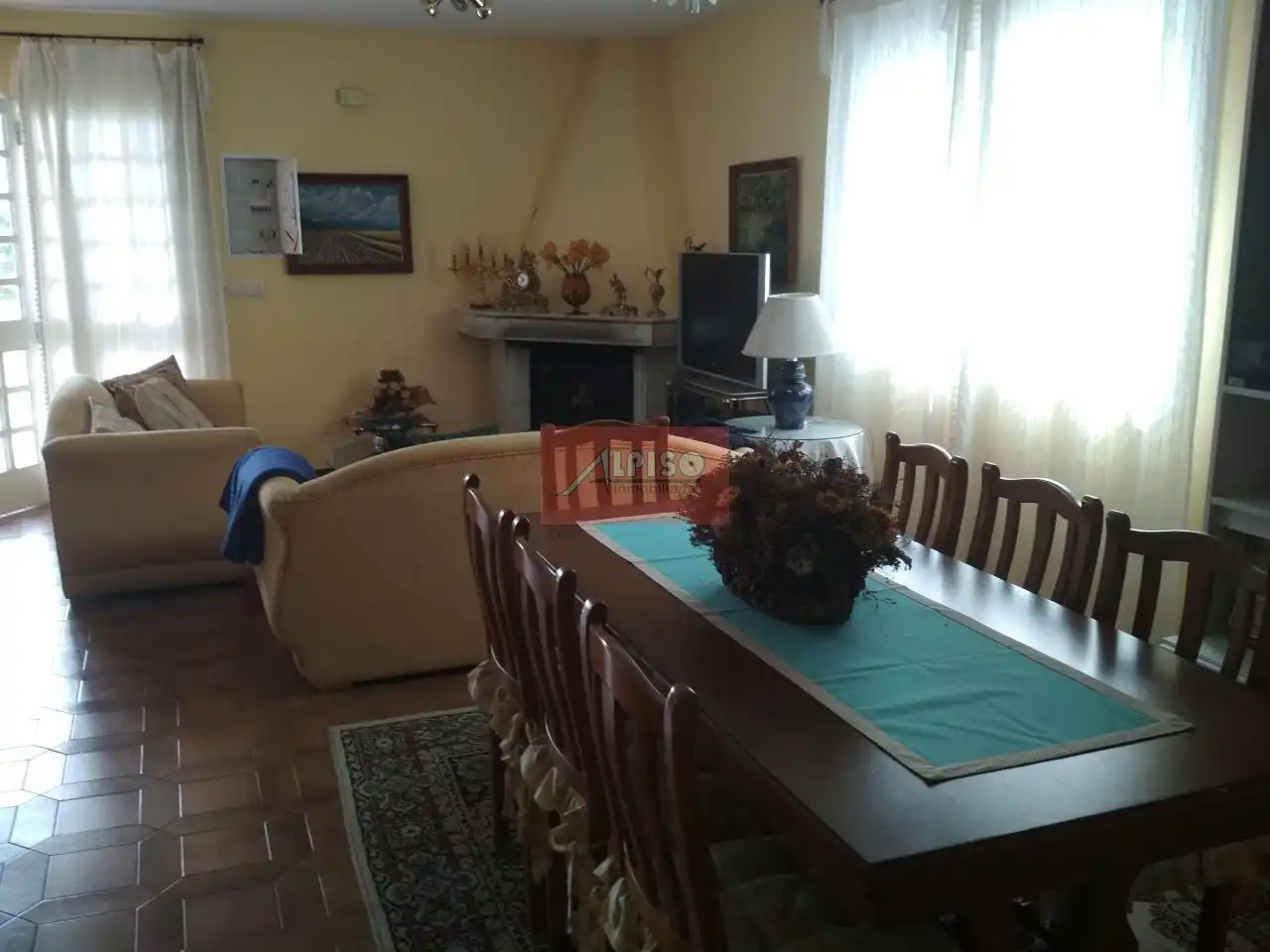 Chalet con terraza en venta en O Pereiro de Aguiar, imagen 15