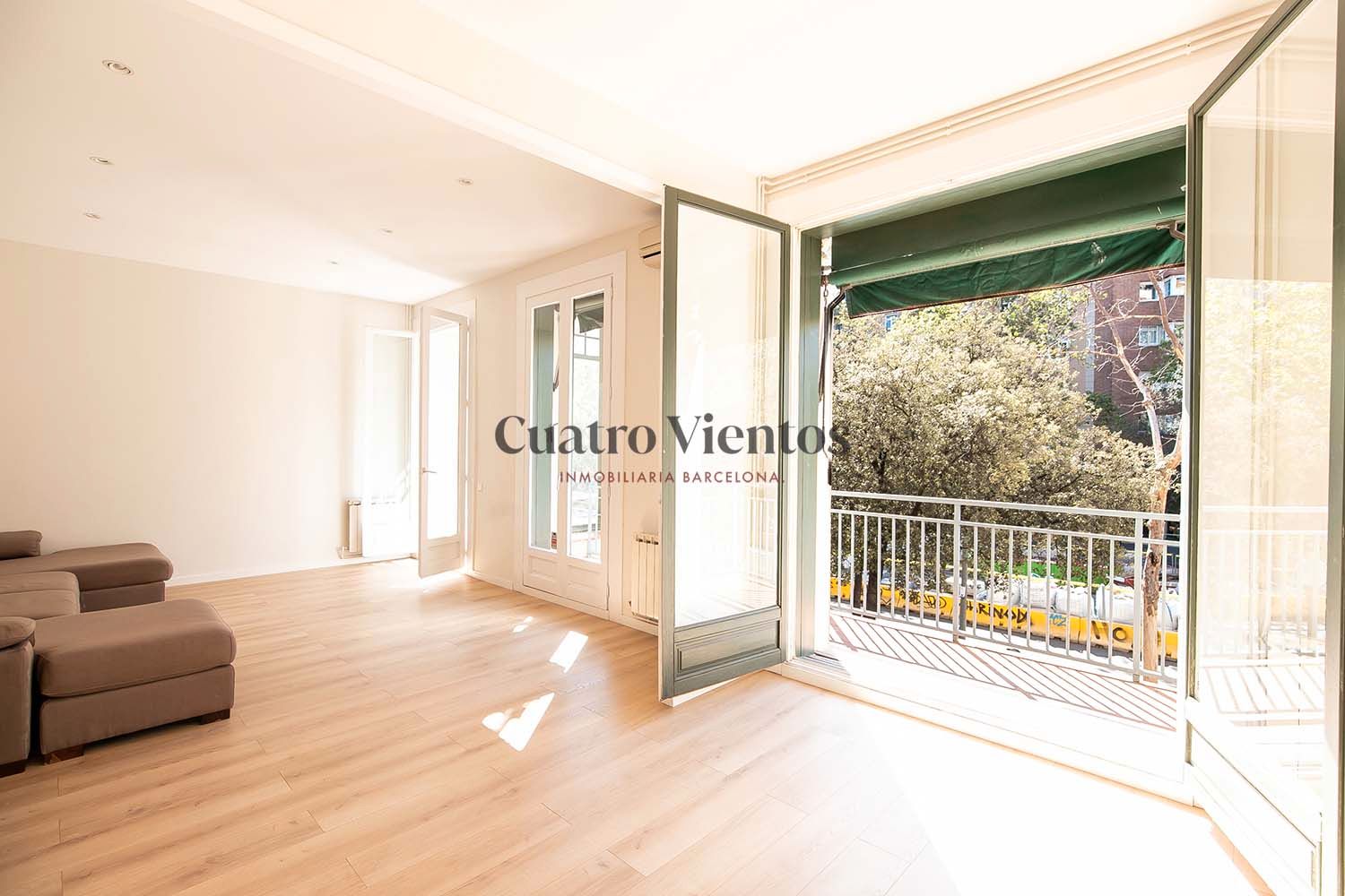 Piso de alquiler en Avinguda Diagonal, Dreta de l'Eixample, Eixample