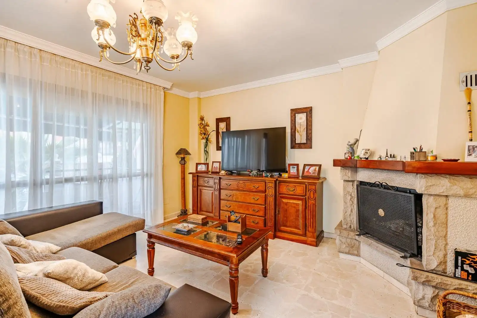 Wohnung mit Terrasse zum Verkauf in Estepona Pueblo, imagen 8