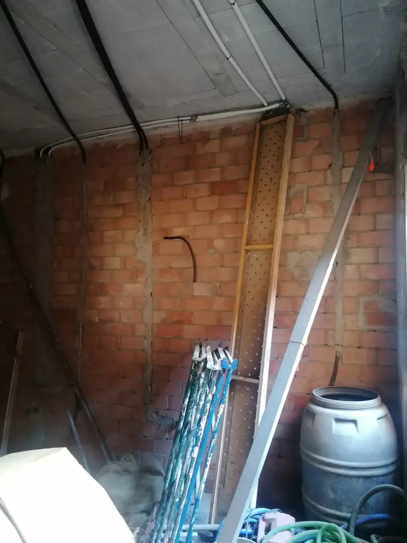 Casa amb terrassa en venda a La Carlota, imagen 20