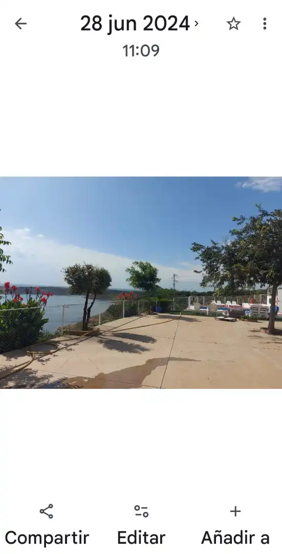 Piscina de Casa o chalet en venta en Almodóvar del Río con Aire acondicionado, Calefacción y Jardín privado