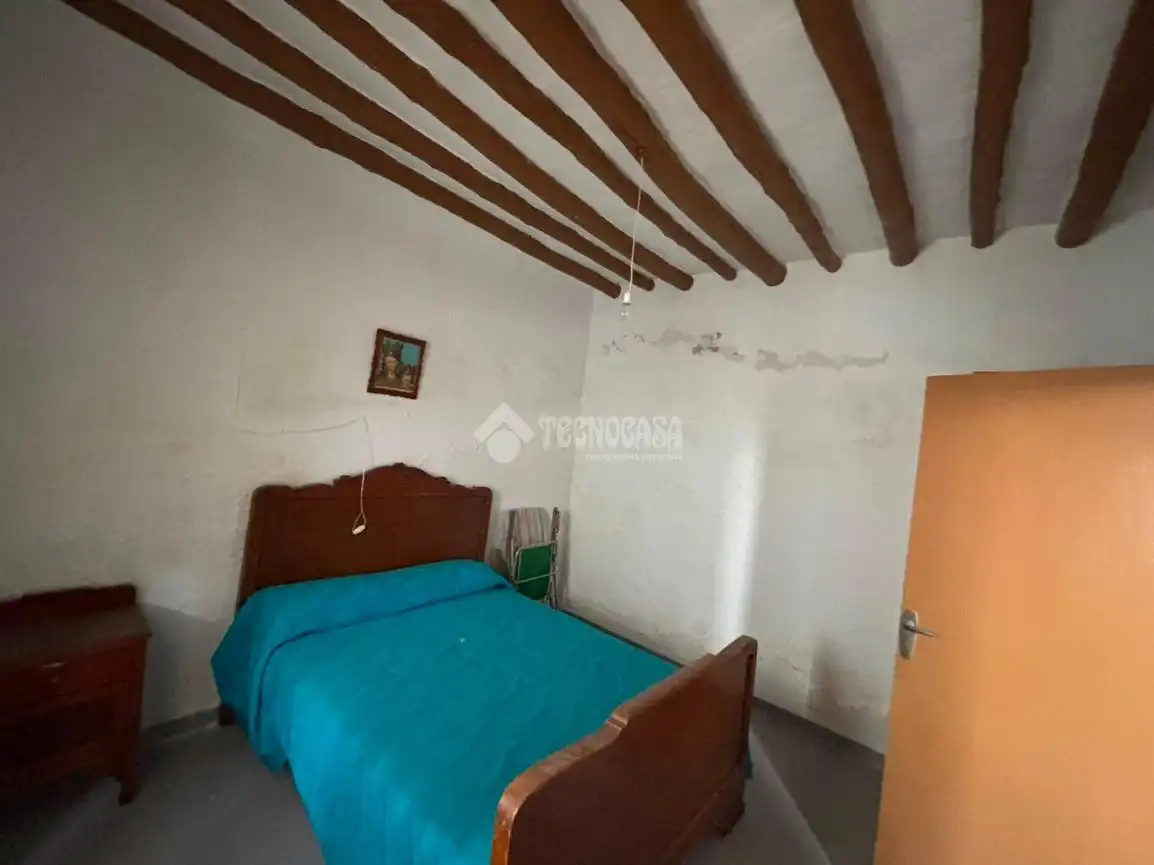 Bedroom of Detached homes for sale in Osuna