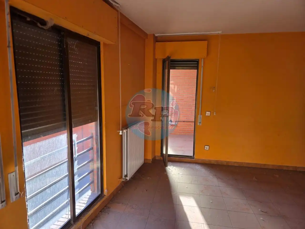 Pis en venda a Valencia de Don Juan, imagen 13