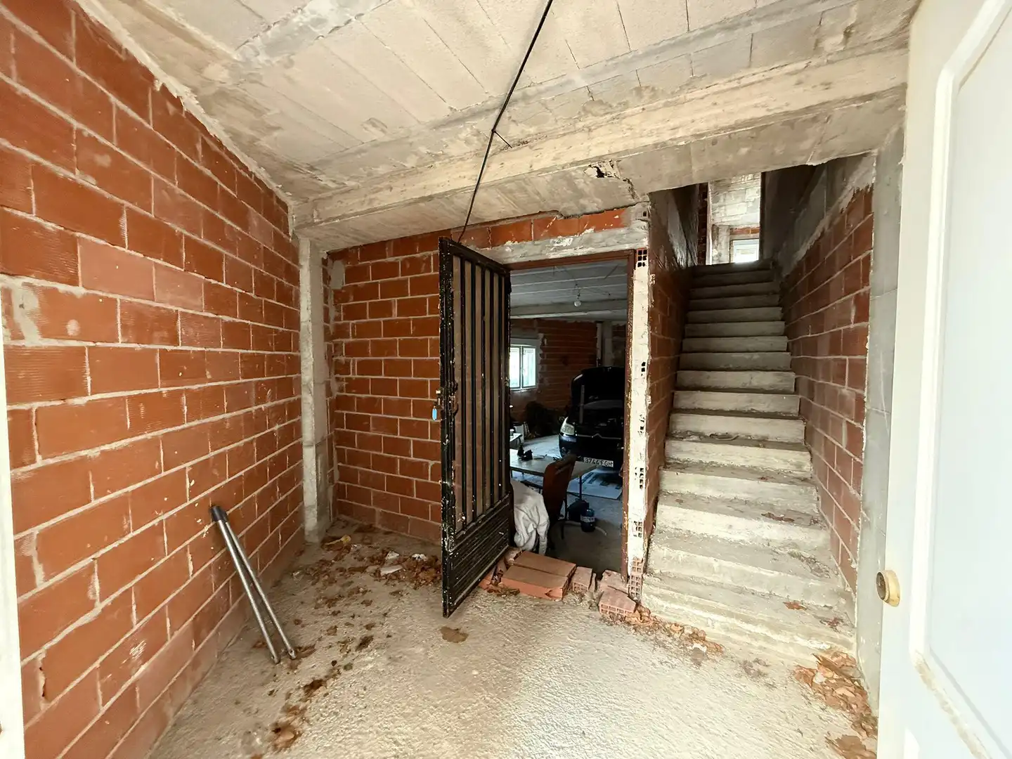 Casa o chalet en venta en Sagra