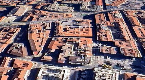 Photo 4 of Land for sale in C/ Sierra, San Isidro, Madrid