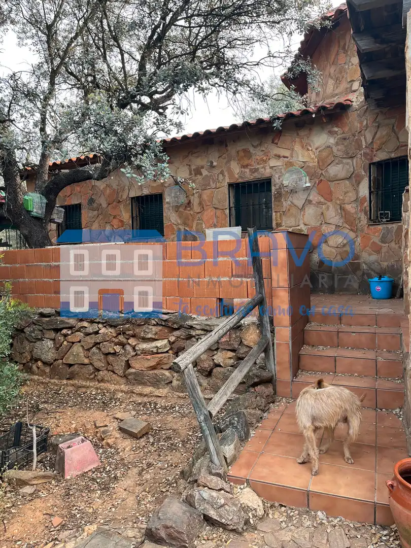 Chalet en venta en Don Benito, imagen 2