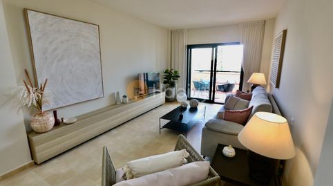 Photo 4 of Attic for sale in Plaza de Malta, 3, Hacienda del Álamo Golf, Fuente Álamo de Murcia
