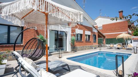 Foto 2 de Casa o xalet en venda a Misericordia, Canet de Mar, Barcelona