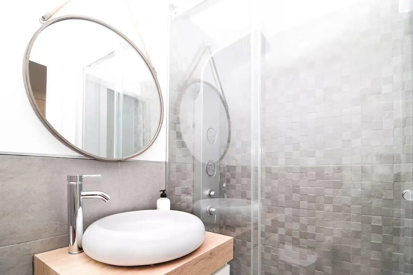 Flat for rent in Valencia, Valencia