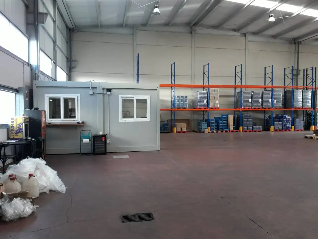 Industrial building for sale in Corvera de Asturias, imagen 6