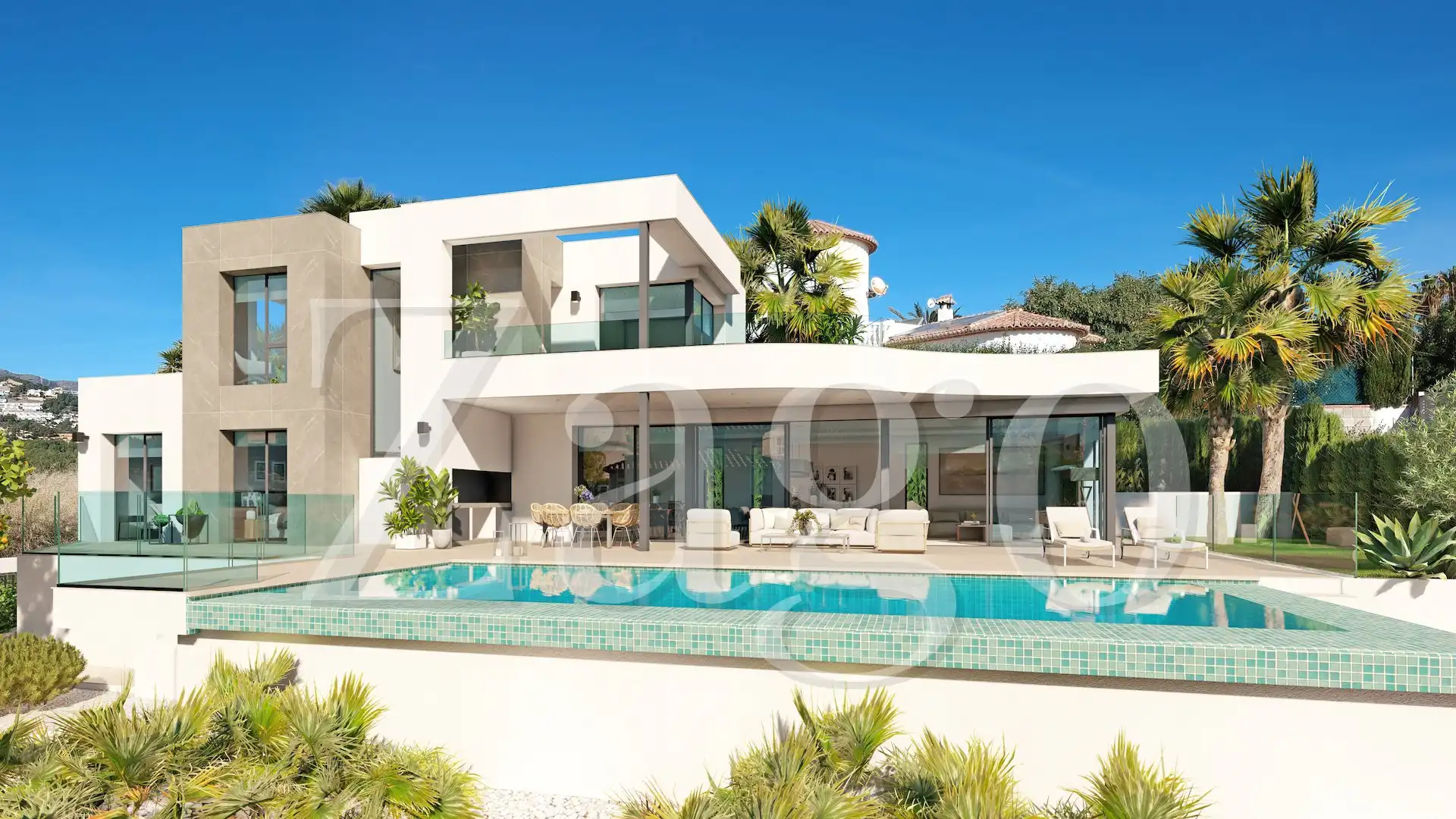 House for sale in Zona Pueblo, imagen 8
