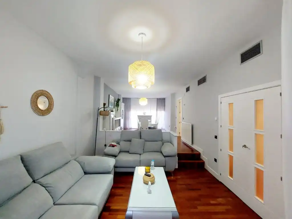 Terraced house for sale in Avenida Elvas, imagen 3