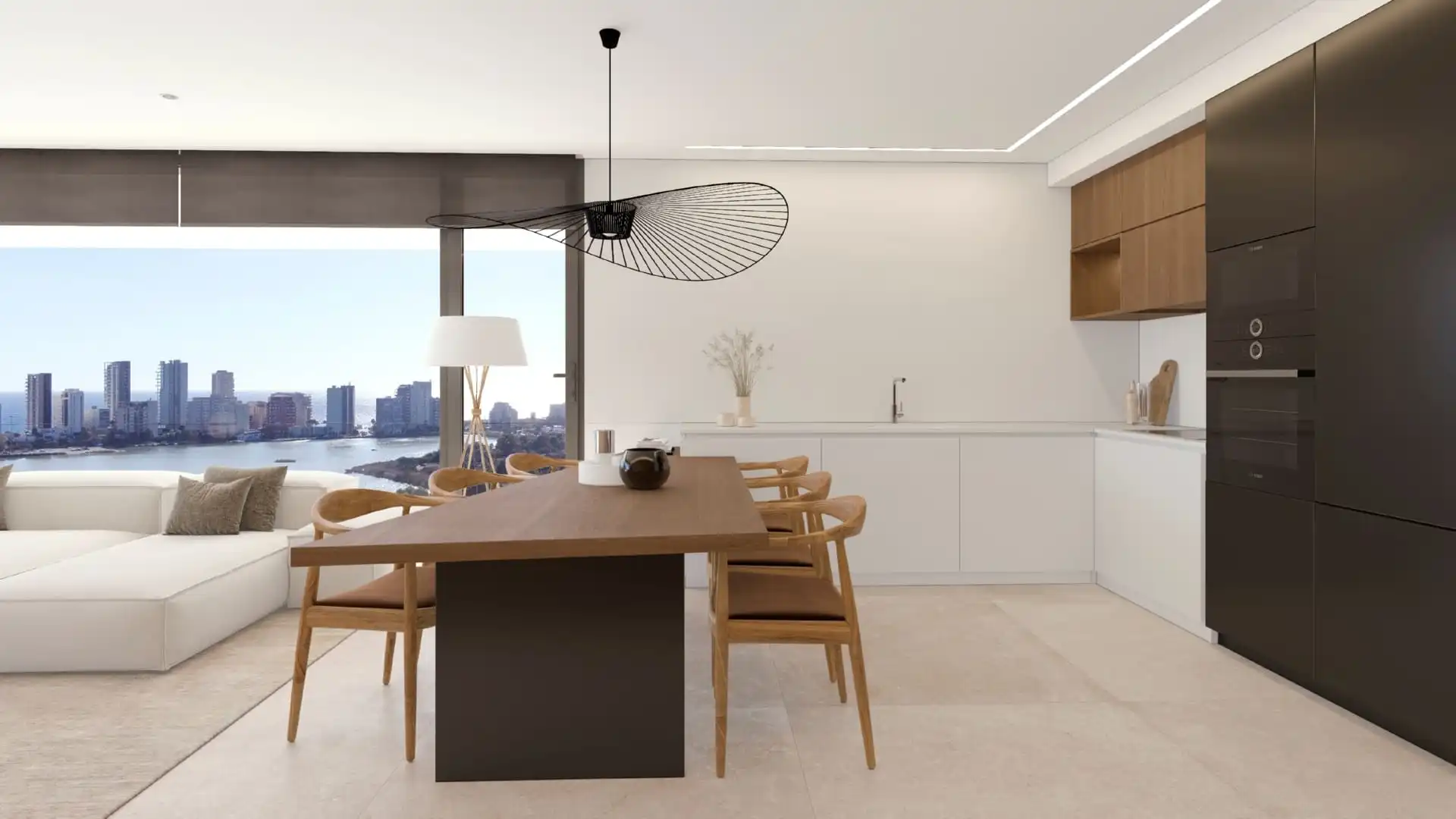 Apartment zum Verkauf in Zona Levante - Playa Fossa, imagen 13