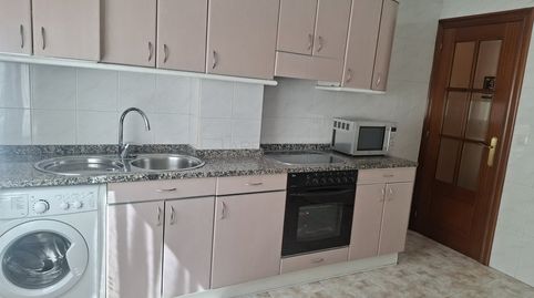 Foto 2 de Apartament en venda a Portal de Legutiano Kalea, El Anglo, Vitoria - Gasteiz