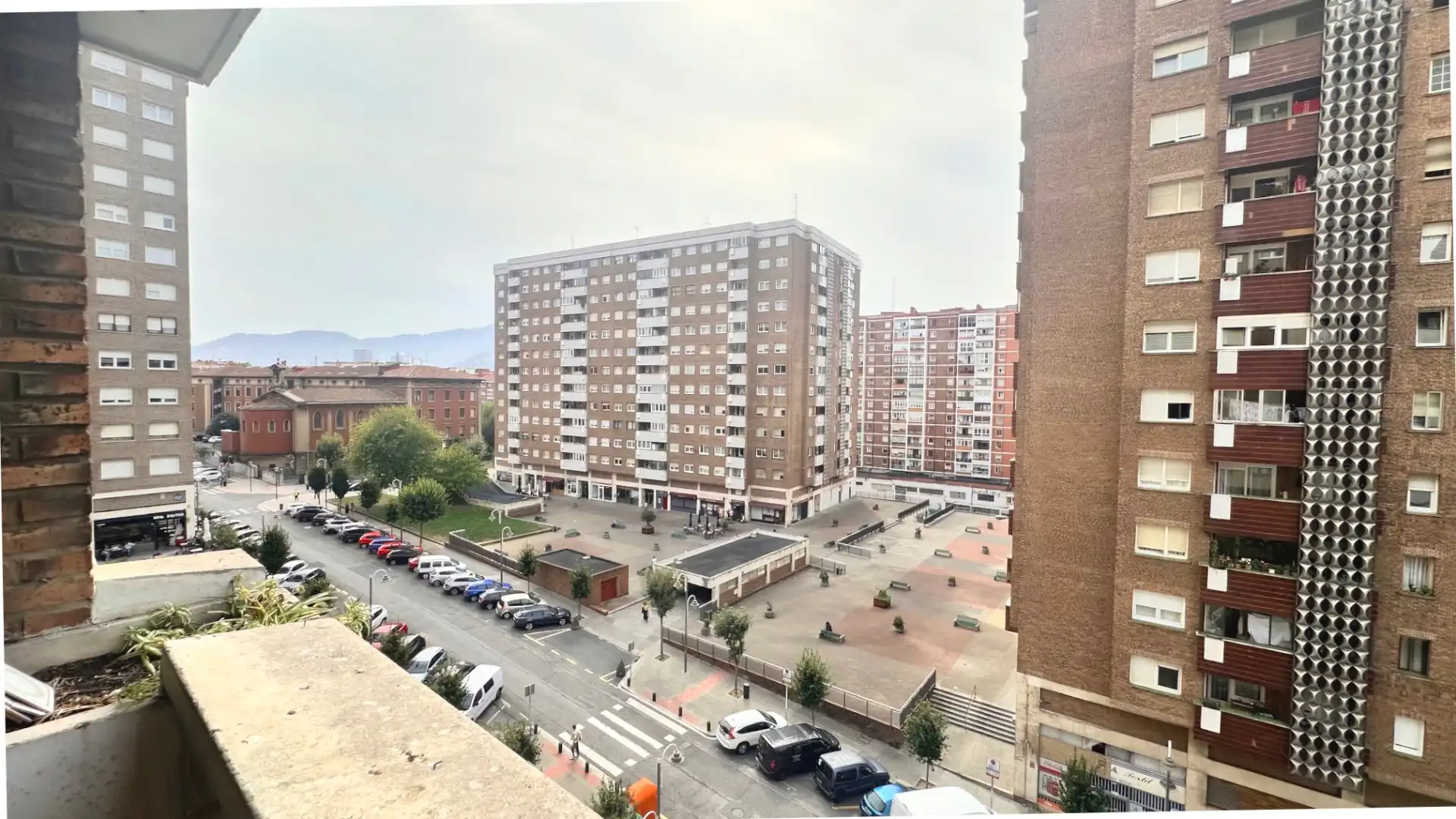 Piso con terraza en venta en Celestino María del Arenal Plaza 2, imagen 31