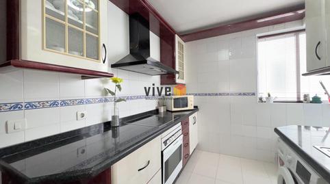 Photo 5 of Flat to rent in Ciudad Aljarafe, Sevilla