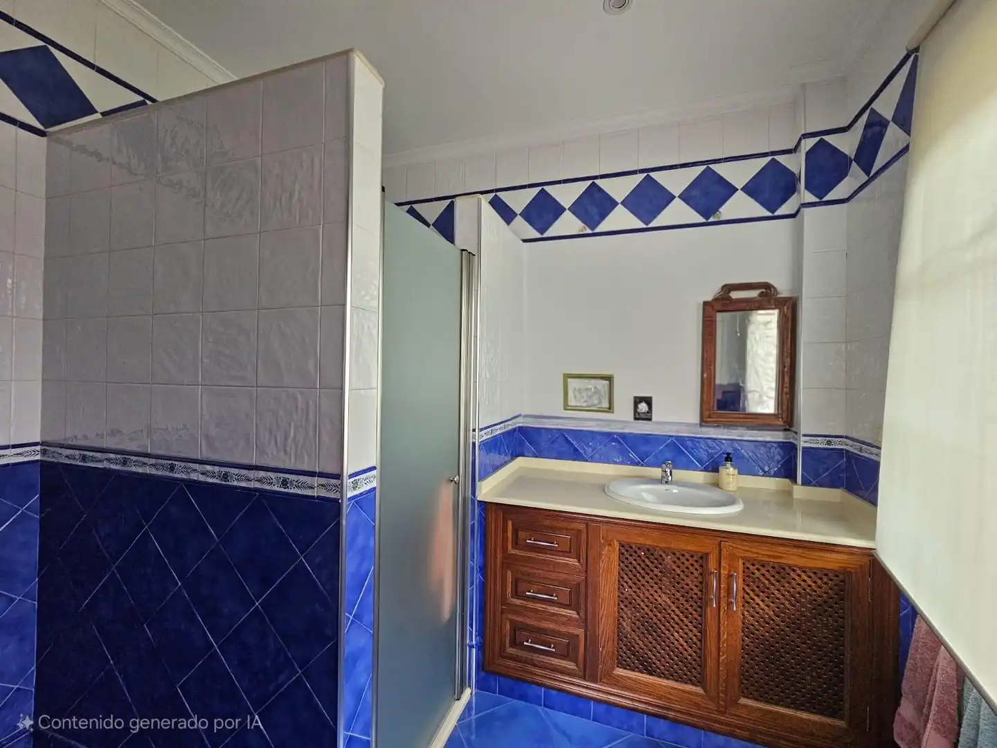 Chalet con piscina en venta en PLATERO HEREDIA, imagen 31