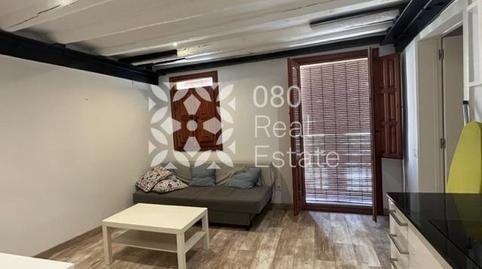 Photo 2 of Attic for sale in Carrer de la Mare de Déu del Pilar, Sant Pere, Sta. Caterina i la Ribera,  Barcelona Capital