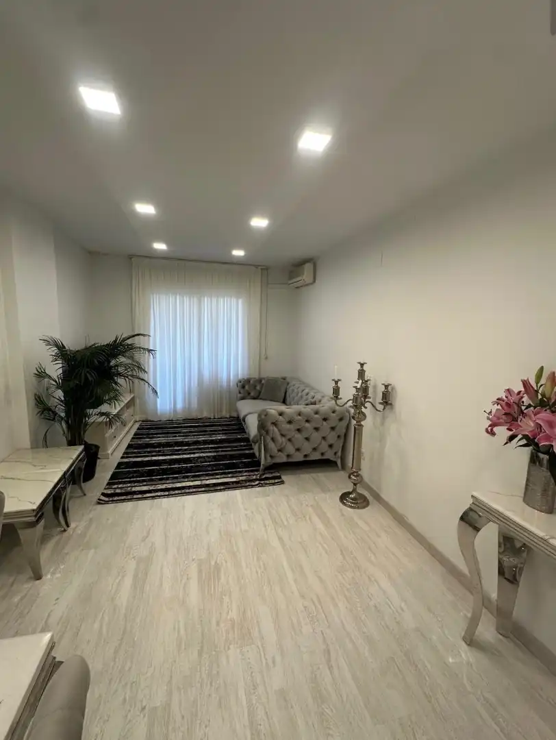 Apartament amb piscina en venda a Torrequebrada, imagen 5