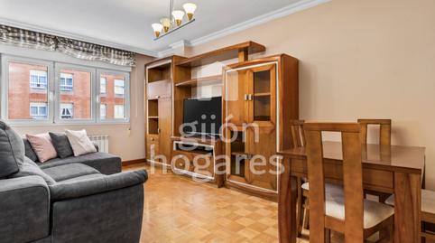 Photo 2 of Flat for sale in Gijón - Cl Lealtad, 16, El Natahoyo, Gijón