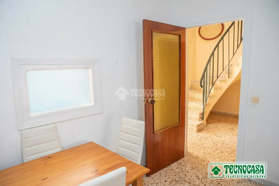Casa adosada en venta en Pulpí con Balcón