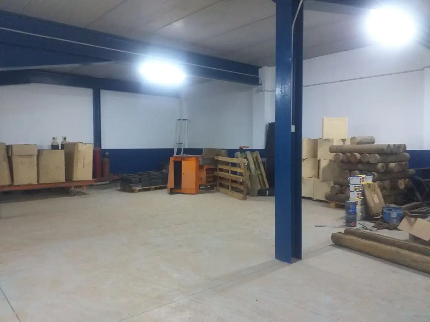 Nave industrial in vendita a Arico, imagen 19