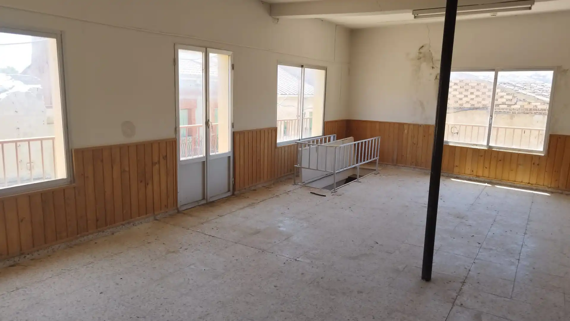 Chalet en venta en CL REAL, imagen 9