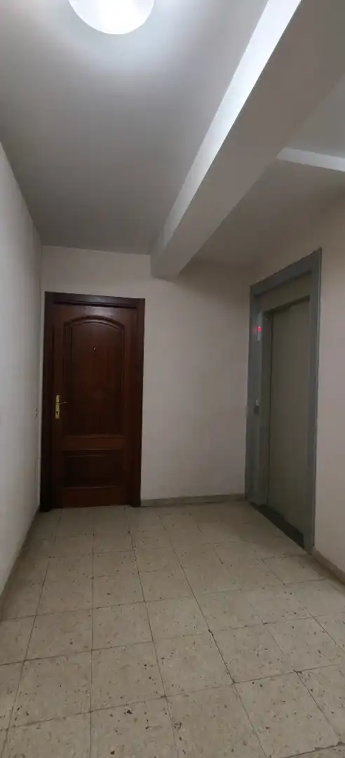Flat for sale in Cedeira  with Heating, Parquet flooring and Furnished