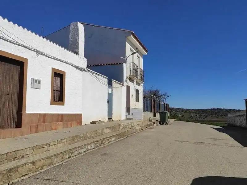 Terreny residencial en venda a Retamal de Llerena, imagen 4