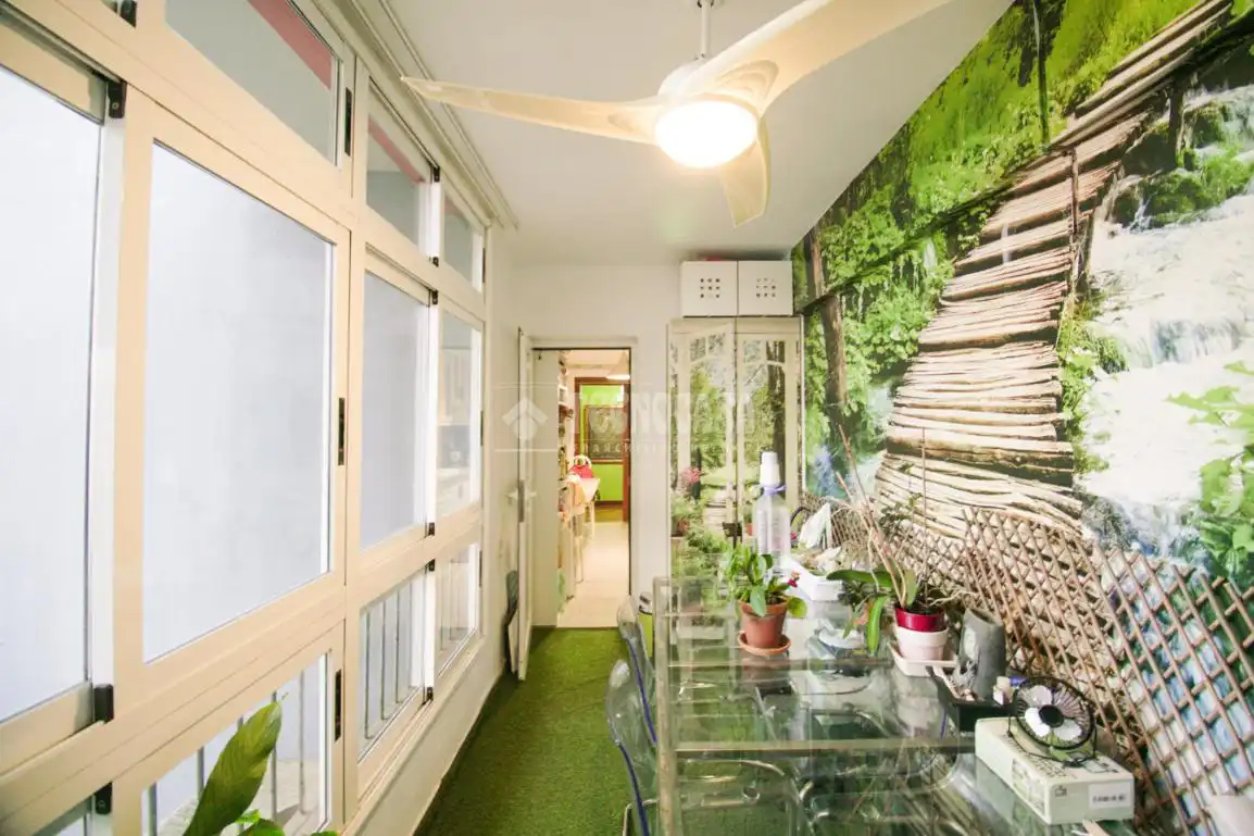 Flat for sale in San Cristóbal de la Laguna  with Storage room and Balcony