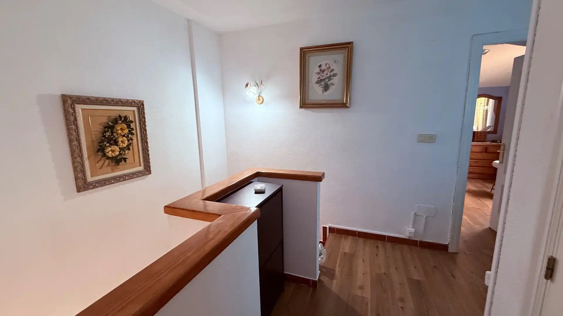 Detached homes for sale in La Nucia  with Air Conditioner, Heating and Private garden