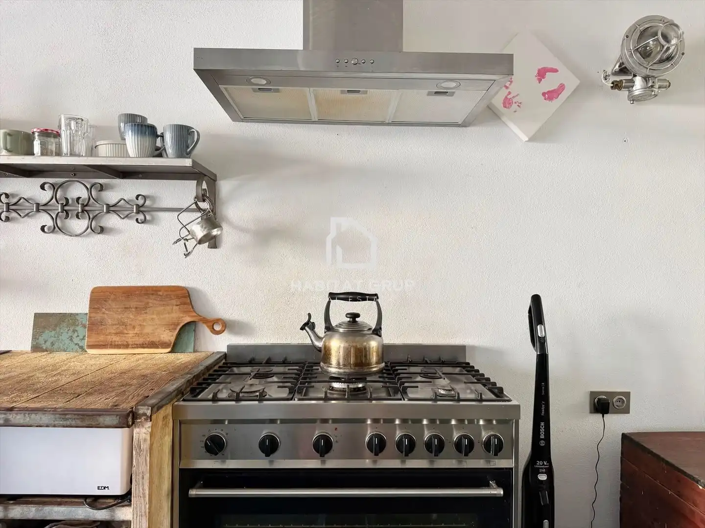 Casa o chalet en venta en Molí des Pla - Andrea Doria