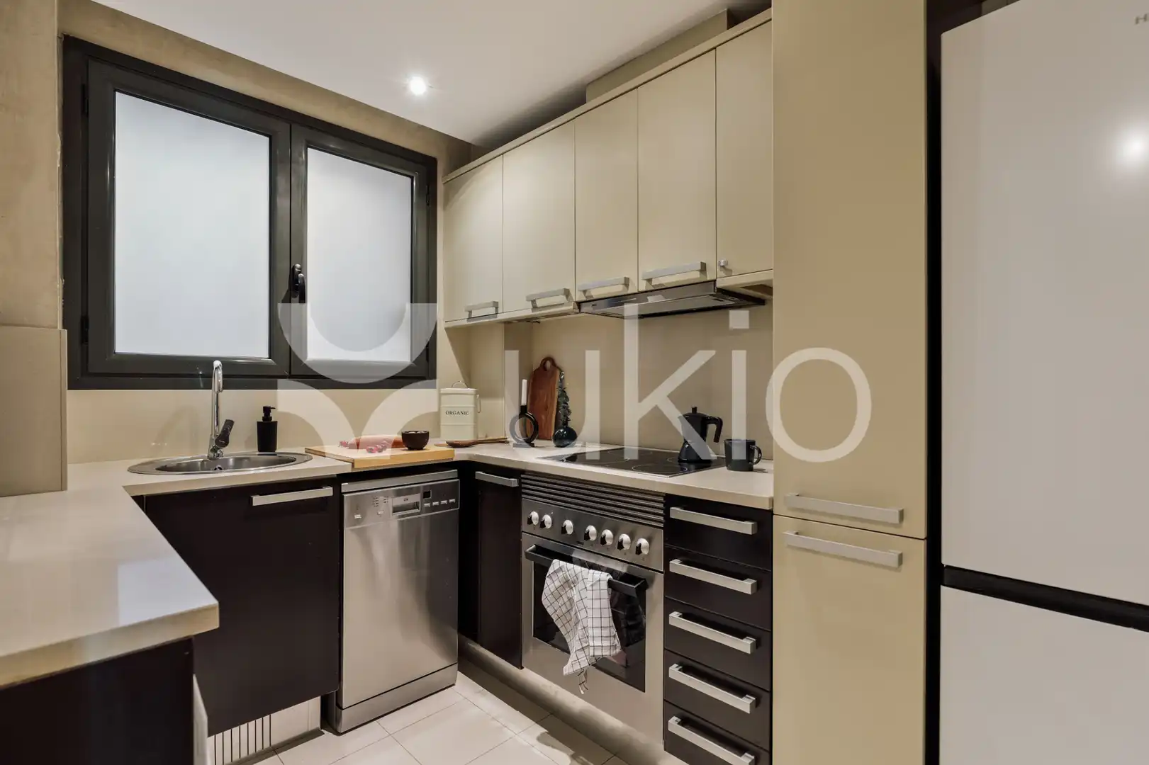 Apartamento con ascensor en alquiler en Carrer de Muntaner, imagen 3