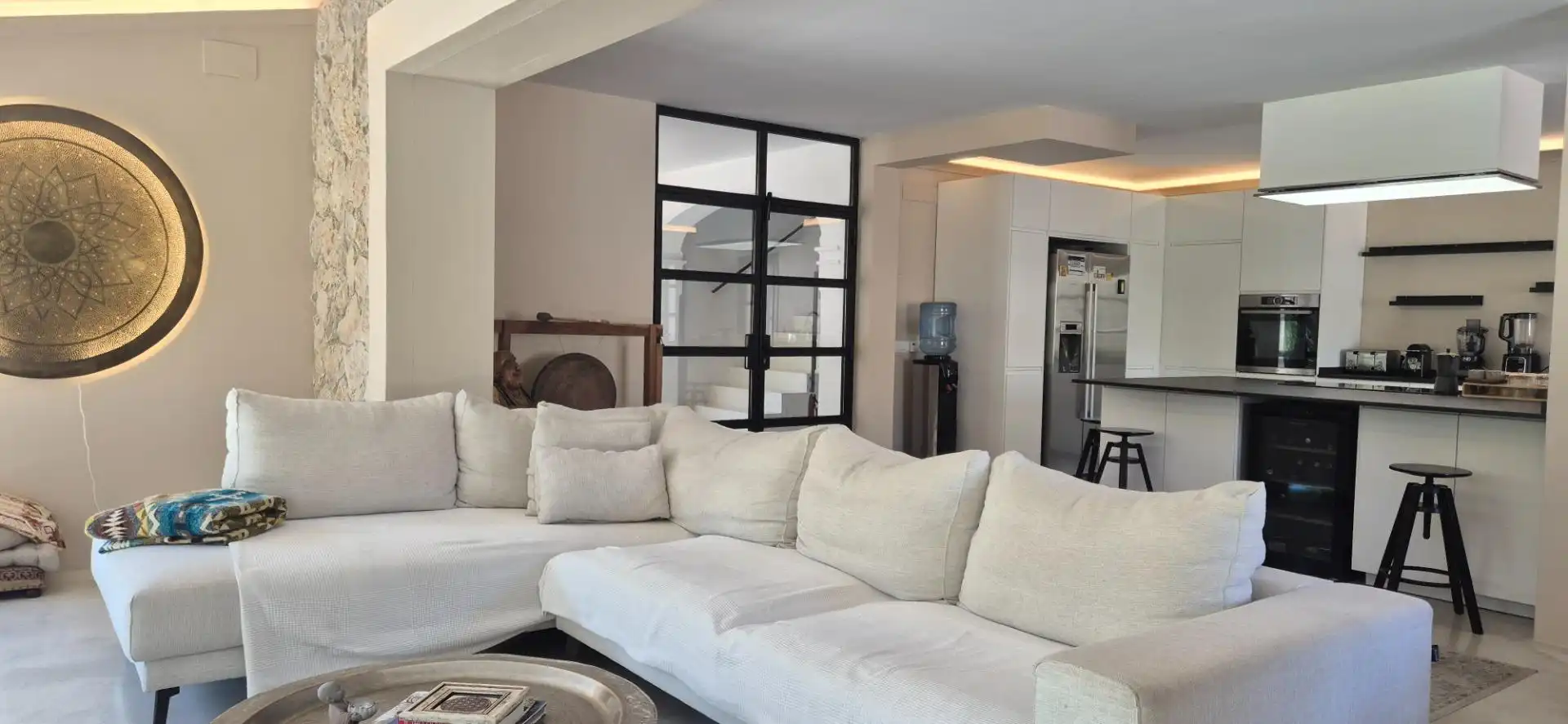 Casa rústica con jardín en venta en DISSEMINATS POLIGON 4, imagen 42