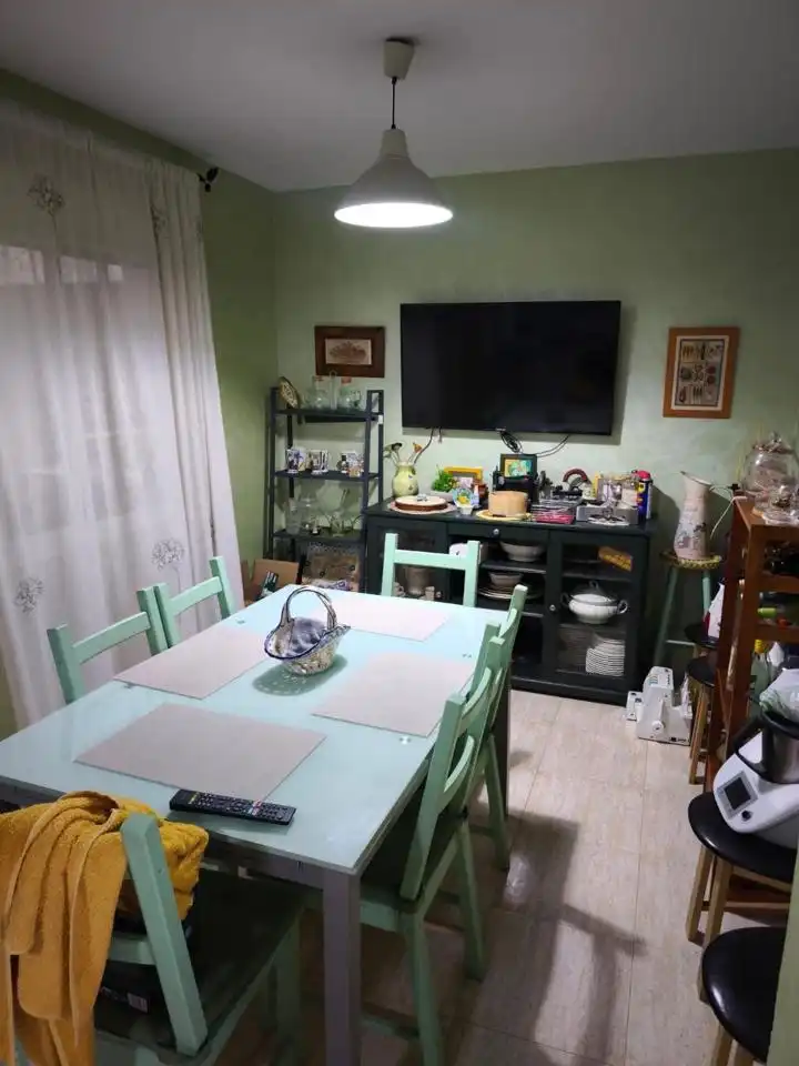 Dining room of Ground floor for sale in Melilla