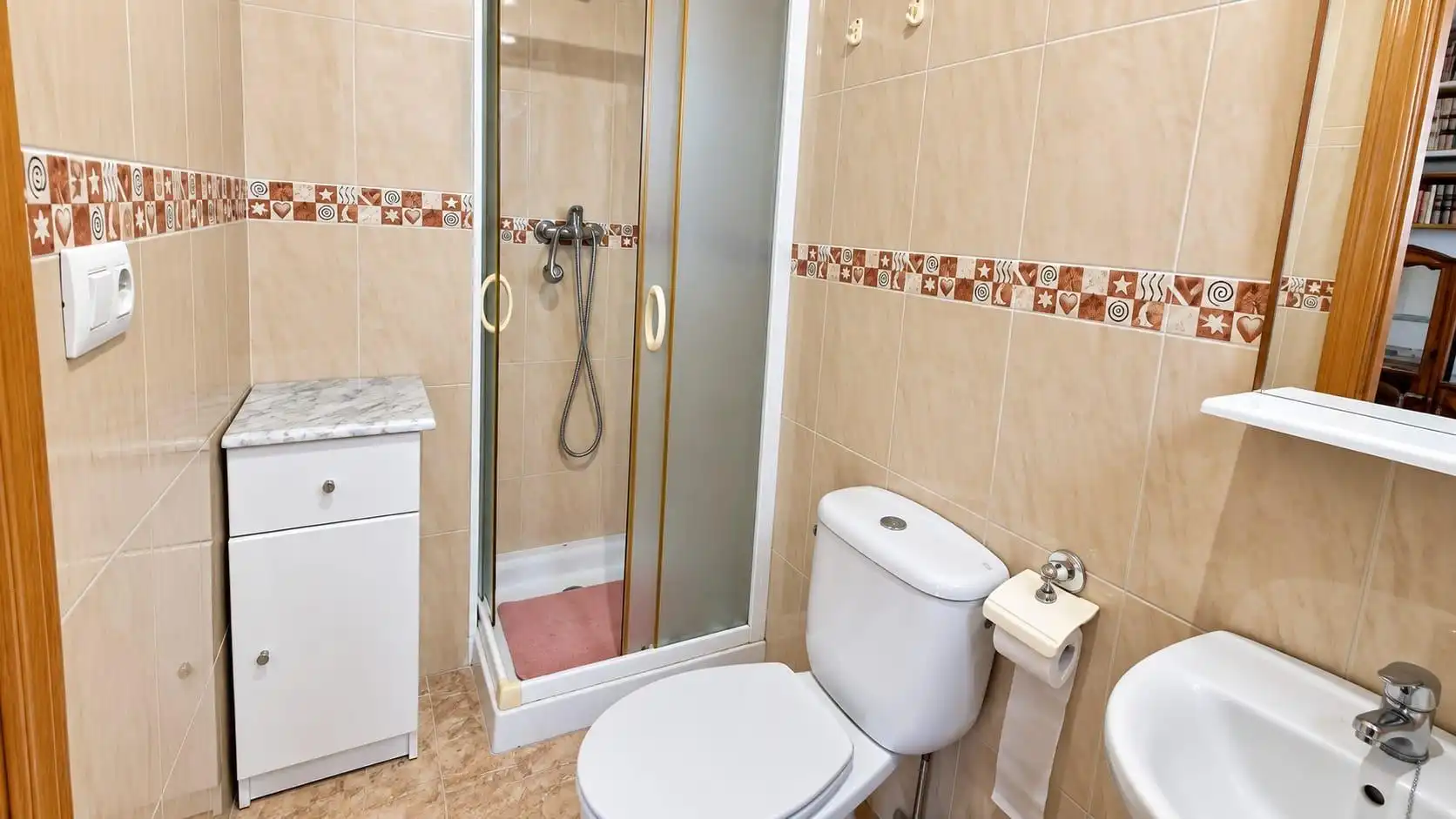 Attique avec piscine à vendre à Carrer de José de Espronceda, imagen 9
