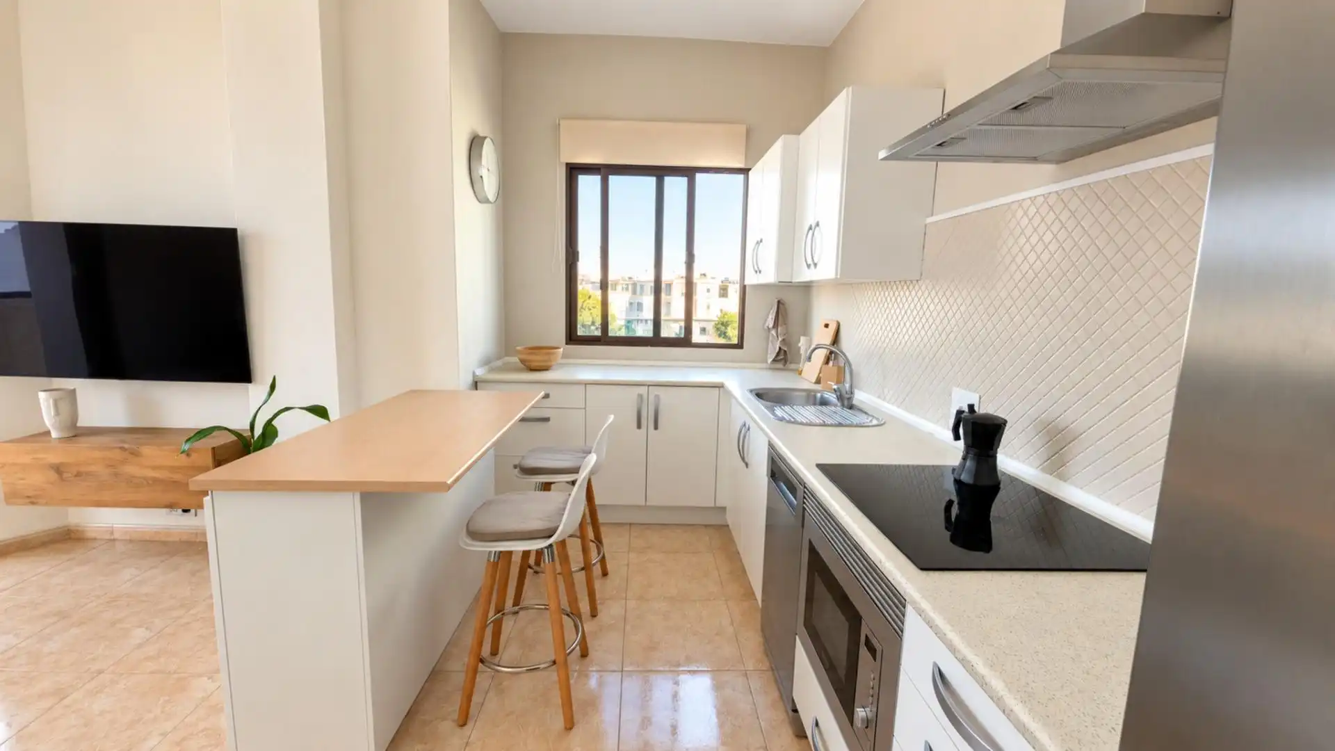 Flat for sale in Calle El Mentidero, 2, San Gregorio