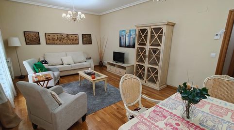 Foto 4 de Piso de alquiler en Calle Paso, 2, Casco Antiguo, León Capital