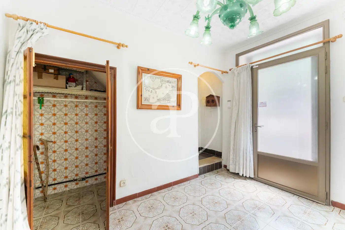 Casa adosada en venta en  Palma de Mallorca con Aire acondicionado, Calefacción y Terraza
