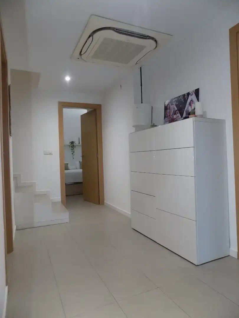Dúplex en venta en Santa Coloma de Gramenet con Aire acondicionado y Parquet