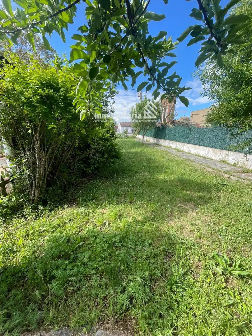 Casa o chalet en venta en Doñinos de Salamanca con Calefacción y Amueblado