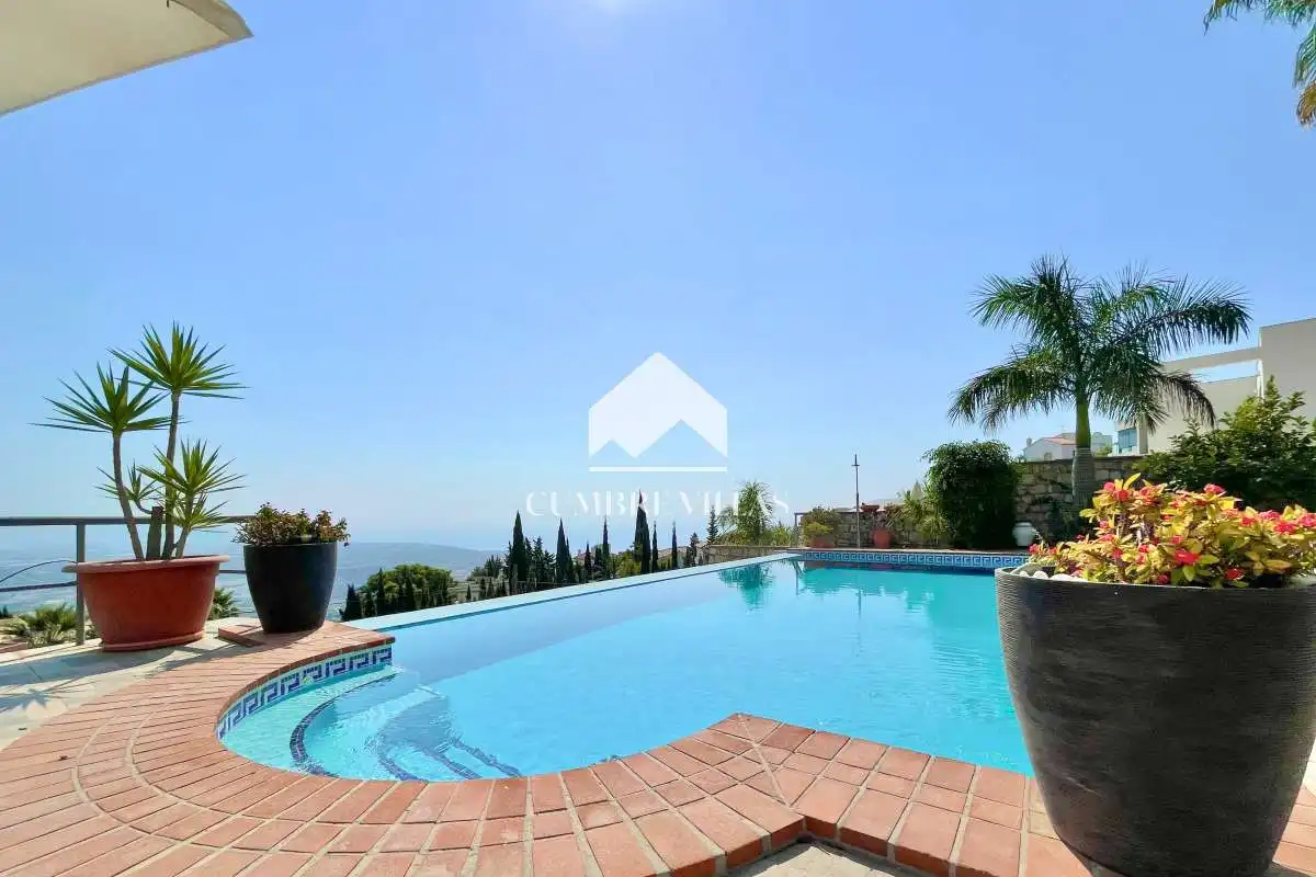 Haus mit Pool zum Verkauf in Monte los Almendros - El Pargo - Costa Aguilera, imagen 23