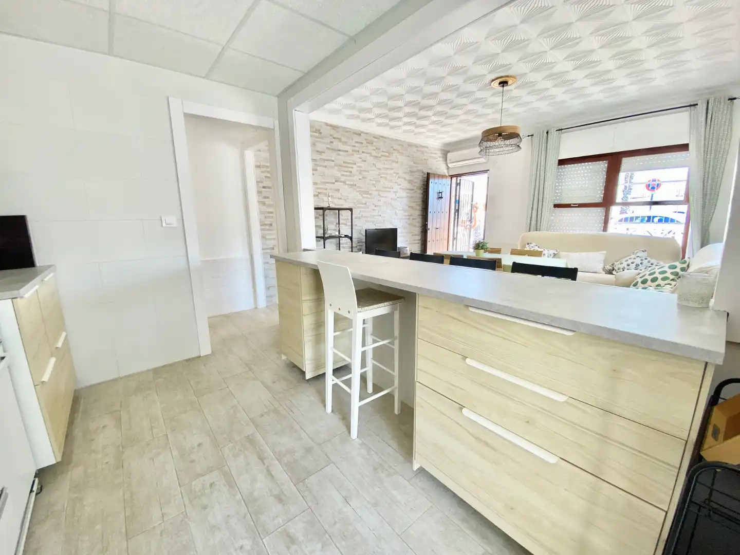 Casa in affitto a Lo Pagán, imagen 15