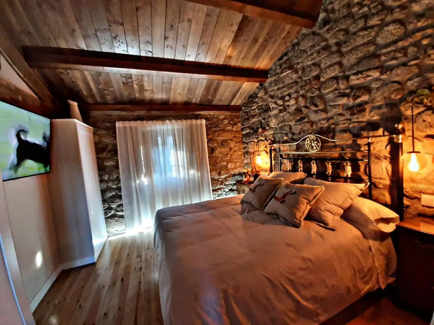 Maison rustique à vendre à Dumbría, imagen 13