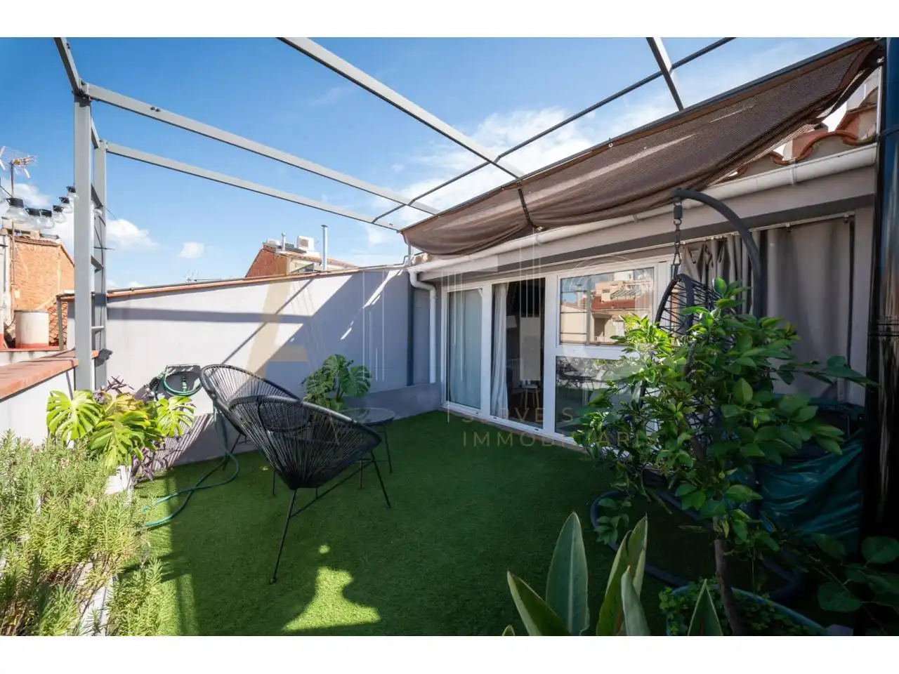 Appartement avec jardin à vendre à Calle Agnès Armengol 33, imagen 108