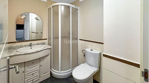 Foto 5 de Piso en venta en Cala Alta - Veremar, Alicante