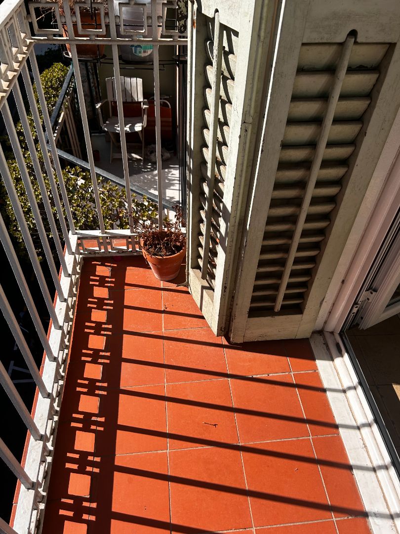 Piso de alquiler en Carrer de Xifré, 64, El Camp de l'Arpa del Clot, Sant Martí