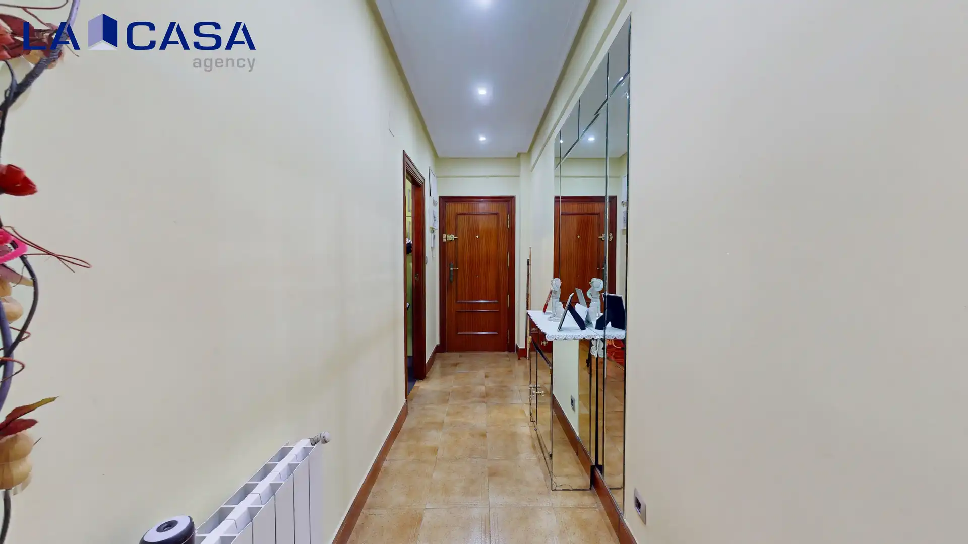 Ground floor for sale in Bilbao 